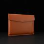 HR159 Customized LOGO A4 File PVC Leather Storage Bag Enterprise Contract Bill Data Bag Snap Soft Wear-resistant Information Bag