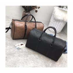 Customized travel bag fitness dry and wet separation large capacity can be carried on one shoulder niche design plus logo