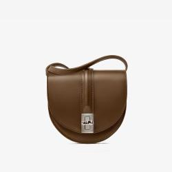 Manufacturer Wholesale  Fashion Simply Design Ladies Crossbody  Bags Quality Pu Luxury Handbags Sling Bags For Women