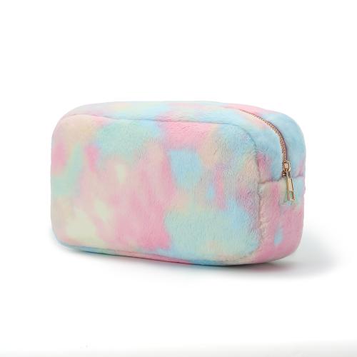 Guaranteed Quality Proper Price luxury Cosmetic Bag Velvet Cosmetic Bag Cosmetic Bags & Cases