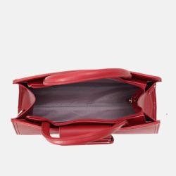 Susen Chrisbella 2022 Wholesale Hardware designer bags pu leather custom hand bags ladies women havd bags handbags