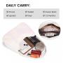 LOVEVOOK wholesale fashion girls shoulder bags cute Clutch mini purse  fashion PU leather women small Croc hand bags for women