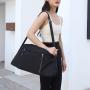 XL095 Imported Wholesalers Anti Water Large Capacity Travel Duffle Bag Fashion Wet Dry Separation Yoga Bag Merchandise in Stock