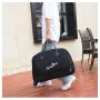 KBW134 2023 Wholesale Large-capacity Trolley Travel Bag Portable Travel Bag Foldable Boarding Case Trolley Package