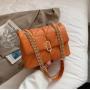 Luxury Handbags For Women Famous Brands Single Shoulder Bag Pu Women Bolsos De Mujer Ladies Handbag ladies designer bags HB6020