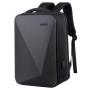 GW044 Customizable Logo Gift Backpack Business Schoolbag Unisex New Computer Backpack Laptop Bag Nylon Zipper