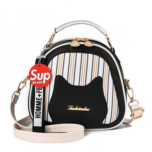 KBW287 2023 New Trend Fashion Crossbody Women's Bags High Quality Small Fresh Color Collision Shoulder Handbag
