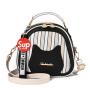 KBW287 2023 New Trend Fashion Crossbody Women's Bags High Quality Small Fresh Color Collision Shoulder Handbag
