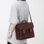 New high-capacity portable backpack