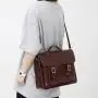 New high-capacity portable backpack