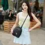 New Product 2024 womens mini backpack wholesale price shoulder bag student schoolbag Small backpack