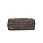 Wholesale Trendy Pu Leather Bag Luxury Fashion Women Handbag Designer Printed PVC Shoulder Bag Custom Logo Tote Bag