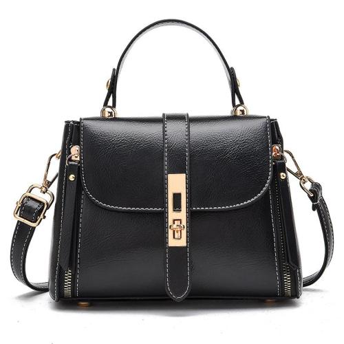 2024 Newest big sizes high quality Pu leather Handbags trendy fashion latest luxury designer women's messenger luxury bags 2024