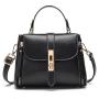 2024 Newest big sizes high quality Pu leather Handbags trendy fashion latest luxury designer women's messenger luxury bags 2024