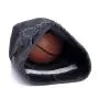 Gelory Customized Logo Outdoor Sports Drawstring Backpack Durable Portable Basketball Gym Bag