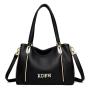 Fashion Women's Large Capacity Shoulder Bags 2024 New Women's Designer Vintage Handbags High Quality Soft Leather Crossbody Bags