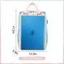 LOVEVOOK Big capacity Waterproof  multi-function travel Work Backpack Cute Computer Bookbags with USB Women Laptop Backpacks