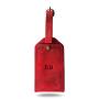 personalized minimalist card holder wallet passport holder wallets with leather luggage tag holder