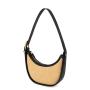 2024 New Arrival Straw Bag Custom Women Hobo Bags Designer Shoulder Bag Ladies Purses and Handbags