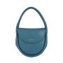 China Fashionable Design Mini Handbags OEM Printed Logo Handbag Handmade Top Handle Bag For Ladies