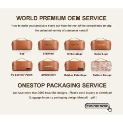 Large Capacity Travel Cosmetic Bag  Multifunctional Makeup Bag Make up  Case Organizer Makeup Brush Accessories and Tool Case