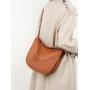 2024 New minimalist and comfortable soft leather tote bag