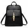 Travel HandBag bolsas para mujer Pu Leather Women Ladies Handbags designer women bags student backpack student backpack