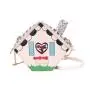 Fashion Shoulder Bag Designer Crossbody Bag Custom Shape Women Bag