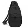 LOVEVOOK Sucipi Convertible Crossbody  bags fashion Trendy Shoulder Bag  for women men Daypack small travel Hiking sling bags