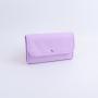 New Arrival Nylon Jewelry Bag Earings Necklace Packaging Organizer Holding Pouch Women Jewelry Bag Folding Envelope Purse