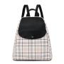 New 2024 women's backpacks luxury ladies shoulder bag student schoolbag outdoor large capacity backpack woman