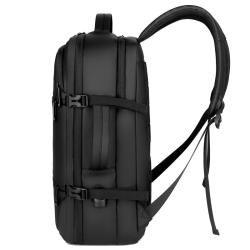 2022 New Waterproof Laptop Backpack for 15.6 inches Business Man Travel Outdoor Leisure Bags