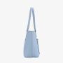 SUSEN CHRISBELLA Wholesale women casual portable bag ladies commuting bag new fashion handbag leather women's tote bags
