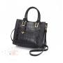 Hot sale designer bags  embossed crocodile pattern leather women bags handbags ladies office purses bag