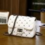 Hot Selling Newest Fashion Crossbody High Quality Mini Women's Hand bags For Ladies
