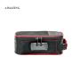 Custom Carbon Lined Stash Storage Odor Smellproof Case Box Bags Durable Polyester Smell Proof Bag