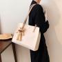 Hot Sales Sac A Main Femme 2 Sets Bag Tote Handbag Shoulder Bag For Ladies