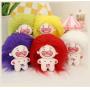 Manufacturer Doll Character Cartoon Plush Toys Plush Stuffed Custom Doll