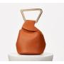 2024 bolsos de mujer  PU Leather Handbag  Bucket hand bags ladies bags for women
