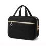 Lovevook 2022 Waterproof Travel Toiletry Bag with 360 Rotating Hooks Foldable Large Wash Bag Multifunction Women's Cosmetic Bag