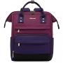 LOVEVOOK 13 14 Inch fashion women work backpack oem custom logo wholesale smart kid backpack school bags teenager small backpack