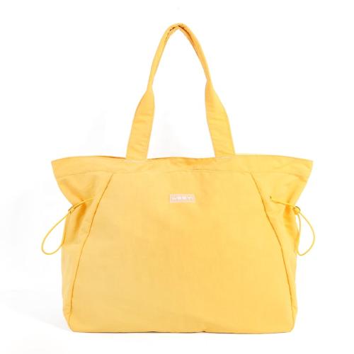 CHANGRONG Custom luxury Casual Lightweight Gym tote bags high quality