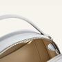 High Quality Vegan Leather Bags Custom Logo Small Handbags Luxury Cross Body Bag For Women