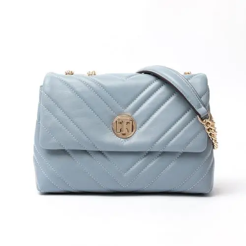 Most Good Feedback Product Top Quality Genuine Leather Handbag for women bag luxury pure leather