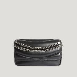 New Design Elegant Women Shoulder Bags Custom Logo PU Leather Trendy Ladies Handbags For Women