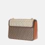 SUSEN CHRISBELLA 2022 Shoulder Bags Luxury Leather Solid Color Crossbody Hand Bag luxury designer bag custom women