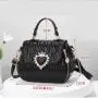 2023 Newest Ladies Bags Fashion High Quality Pu Leather Bags Trendy Women bags women handbags