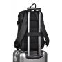 XL260 Imported Customized Logo Durable Computer Bag Casual Waterproof Wearable Outdoor Backpack Large Capacity Shoulder Bag