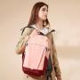 ZWY034 Outdoor Travel Foldable Unisex Sports Backpack Polyester Waterproof Lightweight Shoulder Bag Casual Hiking Mountain Bag