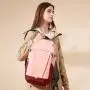 ZWY034 Outdoor Travel Foldable Unisex Sports Backpack Polyester Waterproof Lightweight Shoulder Bag Casual Hiking Mountain Bag